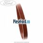 Garnitura corp clapeta acceleratie Ford Fusion 1.4 80 cp FXJA, FXJB, FXJC benzina
