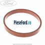 Garnitura corp clapeta acceleratie Ford Grand C-Max 2011-2015 1.6 Ti 125 cp PNDA, PNDD benzina