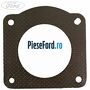 Garnitura corp clapeta acceleratie Ford Mondeo 1996-2000 2.5 24V 170 cp SEA benzina