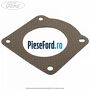 Garnitura corp clapeta acceleratie Ford Mondeo 1996-2000 2.5 24V 171 cp LCBD, SEB, SEC benzina