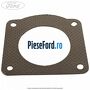 Garnitura corp clapeta acceleratie Ford Mondeo 1996-2000 2.5 ST 200 205 cp SGA benzina