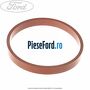 Garnitura corp clapeta acceleratie Ford Mondeo 2008-2014 1.6 Ti 125 cp PNBA benzina