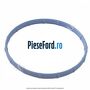 Garnitura corp clapeta acceleratie Ford Mondeo 2014-2018 2.0 Hybrid 177 cp C20EDEF hybrid