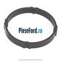 Garnitura corp clapeta acceleratie Ford Puma 2020-2023 1.5 EcoBlue 120 cp ZTDA diesel