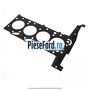 Garnitura de chiulasa Ford Mondeo 2000-2007 2.0 TDCi 130 cp FMBA, N7BA, N7BB diesel | Foto 2