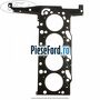 Garnitura de chiulasa Ford Mondeo 2000-2007 2.0 TDCi 130 cp FMBA, N7BA, N7BB diesel