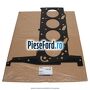Garnitura de chiulasa Ford Transit 2000-2006 2.0 TDCi 125 cp FIFA diesel | Foto 4