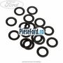 Garnitura dop bloc motor Ford Fusion 1.4 TDCi 68 cp F6JA, F6JB diesel