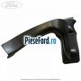 Garnitura dreapta stalp A Ford Tourneo Custom 2014-2018 2.0 EcoBlue 105 cp BJFA, BJFB, YLF6, YLFA, YLFB, YLFS diesel