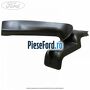 Garnitura dreapta stalp A Ford Transit Custom 2014-2018 2.2 TDCi 100 cp DRF4, DRFF, DRFG diesel