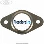 Garnitura egr mecanic Ford Fusion 1.4 TDCi 68 cp F6JA, F6JB diesel