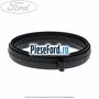 Garnitura, electrovalva conectare conducta apa Ford Focus 2011-2014 1.6 EcoBoost 150 cp JQDA, JQDB, YUDA benzina