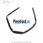 Garnitura etansare geam custode fata dupa 2007 Ford S-Max 2007-2014 1.6 TDCi 115 cp T1WA, T1WB diesel