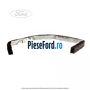 Garnitura etansare geam custode fata pana in 2007 Ford Galaxy 2007-2014 2.0 TDCi 140 cp QXWA, QXWB, QXWC, UFWA diesel
