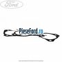 Garnitura etansare pompa injectie Ford Transit 2006-2014 3.2 TDCi 200 cp SAFA, SAFB diesel | Foto 2