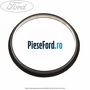 Garnitura etansare pompa vacuum Ford Transit 2006-2014 2.2 TDCi RWD 100 cp DRRA, DRRB, DRRC diesel