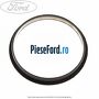 Garnitura etansare pompa vacuum Ford Transit 2014-2018 2.2 TDCi 125 cp CY14, CYF5, CYFG, USF6 diesel