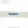 Garnitura etansare servofrana pe sasiu Ford Fiesta 2013-2017 1.6 ST 200 200 cp JTJC benzina | Foto 2