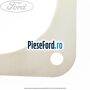 Garnitura etansare servofrana pe sasiu Ford Kuga 2013-2016 2.0 TDCi 4x4 180 cp T8MA, T8MB, T8MC diesel