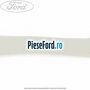 Garnitura etansare servofrana pe sasiu Ford Puma 2020-2023 1.0 EcoBoost mHEV 125 cp B7JA, B7JB Hybrid | Foto 2