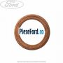 Garnitura etansare surub banjo conducta ulei 18 mm Ford Focus 2004-2007 2.5 ST 225 cp HYDA benzina