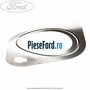 Garnitura evacuare dupa catalizator Ford Fiesta 2005-2008 1.6 TDCi 90 cp HHJA, HHJB diesel