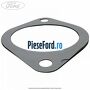 Garnitura filtru de particule Ford Galaxy 2015-2023 2.0 EcoBlue 120 cp YNCA diesel
