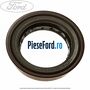 Garnitura flansa rulment presiune cutie automata 6 viteze Ford Fiesta 2013-2017 1.0 EcoBoost 100 cp SFJA, SFJB, SFJC, SFJD benzina | Foto 2