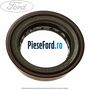 Garnitura flansa rulment presiune cutie automata 6 viteze Ford Focus 2014-2018 1.5 TDCi 95 cp XXDA, XXDC, XXDD diesel | Foto 2