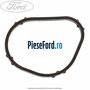 Garnitura flansa termostat Ford Focus 2011-2014 1.6 EcoBoost 182 cp JTDA, JTDB benzina