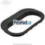 Garnitura furtun evacuare carcasa filtru aer Ford Ranger 2002-2006 2.5 D 4x4 78 cp WL diesel