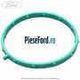 Garnitura furtun evacuare carcasa filtru aer Ford Ranger 2012-2015 2.2 TDCi 4x4 125 cp ENQW, GBVAJQW diesel