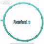 Garnitura furtun evacuare carcasa filtru aer Ford Ranger 2016-2020 3.2 TDCi 4x4 200 cp P5-AT, SA2R, SA2S, SA2W, SAFA diesel