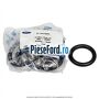 Garnitura galerie admisie 35 mm Ford Focus 2008-2011 1.6 TDCi 90 cp GPDA, GPDB, GPDC, HHDA, HHDB diesel