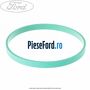 Garnitura galerie admisie alba Ford Mondeo 2008-2014 2.5 220 cp HUBA benzina