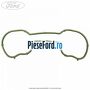 Garnitura galerie admisie Ford Fiesta 1996-2001 1.4 i 16V 90 cp FHA, FHE benzina