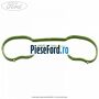 Garnitura galerie admisie Ford Fiesta 1996-2001 1.4 i 16V 90 cp FHA, FHE benzina | Foto 2