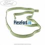 Garnitura galerie admisie Ford Fiesta 1996-2001 1.6 16V Sport 103 cp L1T, L1V benzina