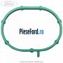 Garnitura galerie admisie Ford Fiesta 2013-2017 1.6 Ti 105 cp IQJA, IQJC, IQJE benzina