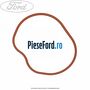 Garnitura, galerie admisie Ford Fusion 1.6 100 cp FYJA, FYJB, FYJC benzina