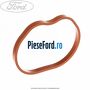Garnitura, galerie admisie Ford Fusion 1.6 100 cp FYJA, FYJB, FYJC benzina