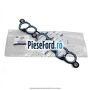 Garnitura galerie admisie Ford Mondeo 1996-2000 2.5 24V 170 cp SEA benzina | Foto 3