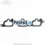 Garnitura galerie admisie inferioara Ford Mondeo 2000-2007 3.0 V6 24V 204 cp REBA benzina