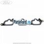 Garnitura galerie admisie inferioara Ford Mondeo 2000-2007 3.0 V6 24V 204 cp REBA benzina | Foto 2