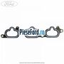 Garnitura galerie admisie inferioara Ford Mondeo 2000-2007 ST220 226 cp MEBA benzina