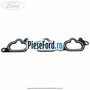 Garnitura galerie admisie inferioara Ford Mondeo 2000-2007 ST220 226 cp MEBA benzina | Foto 2