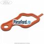 Garnitura galerie admisie langa clapeta Ford Scorpio 2.0 i 115 cp NSD benzina