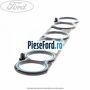 Garnitura galerie admisie superioara Ford Mondeo 1996-2000 2.5 ST 200 205 cp SGA benzina