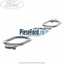 Garnitura galerie admisie superioara Ford Mondeo 2000-2007 ST220 226 cp MEBA benzina