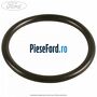 Garnitura, galerie conducta sistem racire Ford B-Max 1.5 TDCi 95 cp XVJA, XVJC diesel